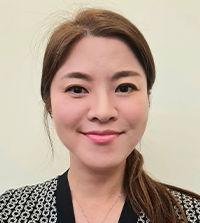 Woo Jin(Jeena) Kim
