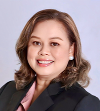 Michelle B. Almeida