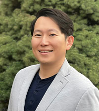 Stephen Choi